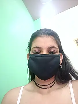 Chat XXX en directo de Aafreen_36