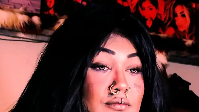 Živý XXX chat indian_dreamgirl