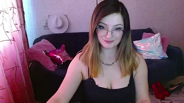 Chat XXX en directo de Arielsssplash