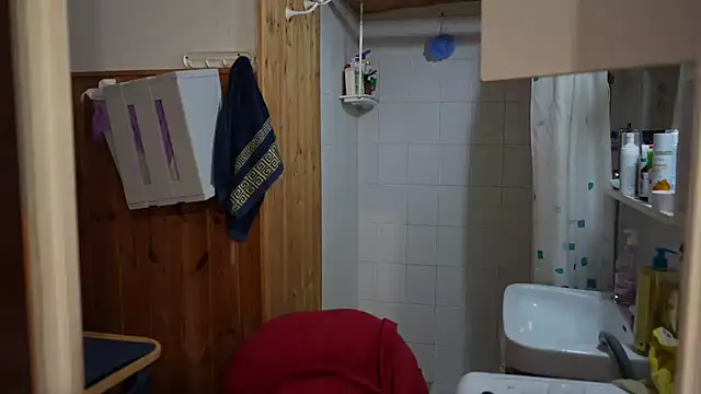 VanessaDoyle 라이브 XXX 채팅