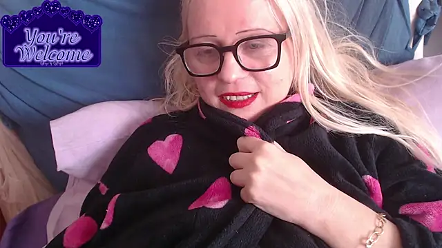 Chat XXX en directo de martachatte