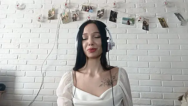 VanettaHartong's Live XXX Chat