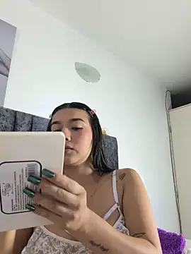 Natasharuso 라이브 XXX 채팅