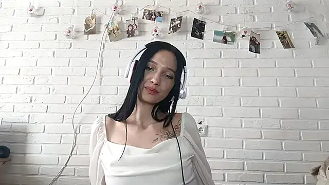 Chat +18 de VanettaHartong ao vivo