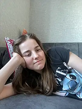 Lady_woman Chat XXX in diretta