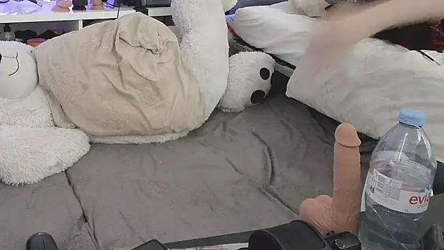 CeriseLapine Live XXX-chat