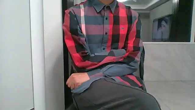 nole_china7 Pertunjukan Webcam