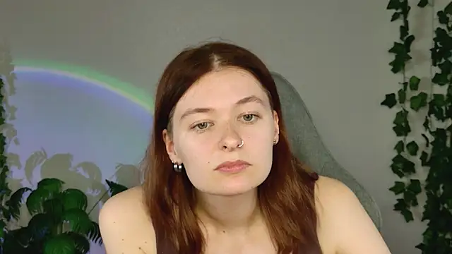 Czat XXX na żywo – LadyLolipop_