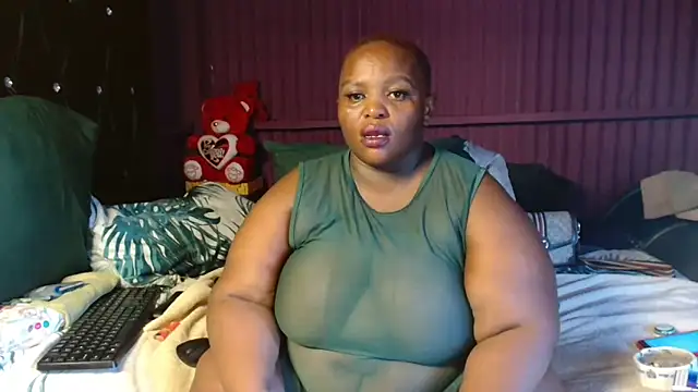 Czat XXX na żywo – Bustyboobs02xx