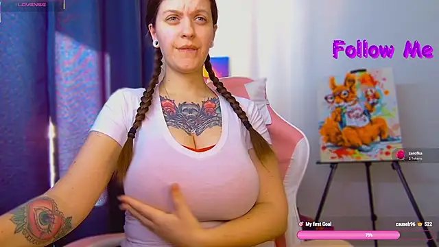 Ann_mikelan Live XXX chat