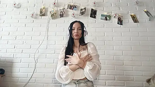 Chat +18 de VanettaHartong ao vivo