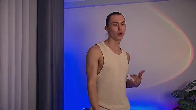 Show de webcam de tipmexx