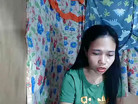 Czat XXX na żywo – PinaySkinnyGirl