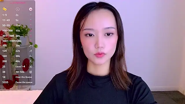 Nitamade79 Chat XXX live