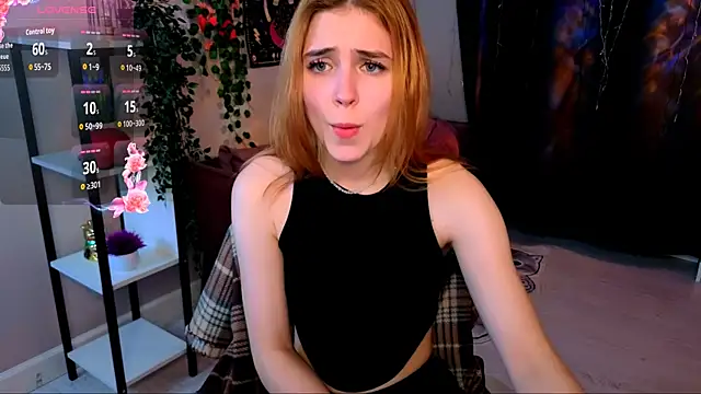 Chat +18 de Bella_xBaby ao vivo