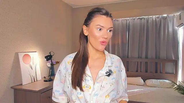 Chat +18 de SookBurdin ao vivo