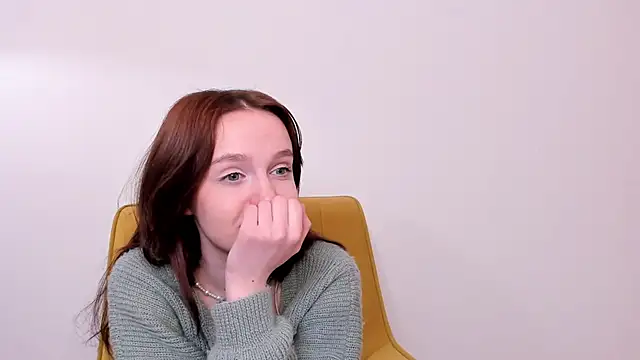 Chat +18 de JoselynNeave ao vivo