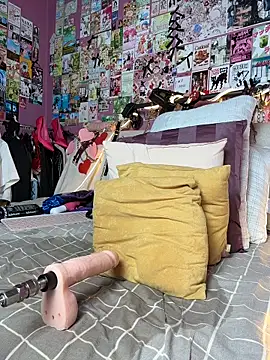 XXX chat uživo modela Denise__levi_