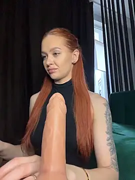 LittleFox___'s Live XXX Chat