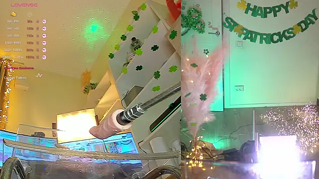 Ur_lil_bb's Live XXX Chat