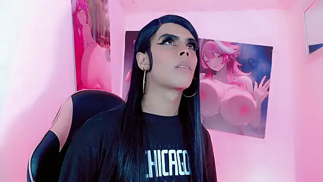 Stefani__R – Live XXX-chat