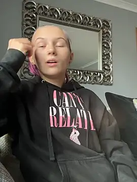 Milssweetx's Live XXX Chat