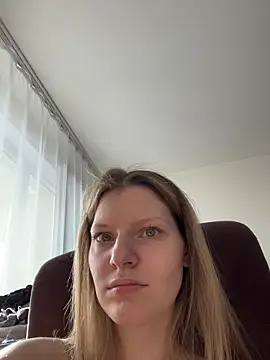 MaryHiggins' Live XXX Chat