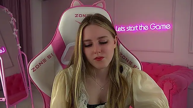 LexiBookwell Chat XXX live