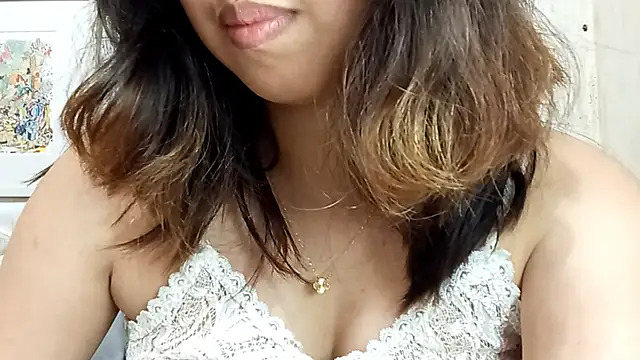 แชท XXX สดของ LacyGranieri