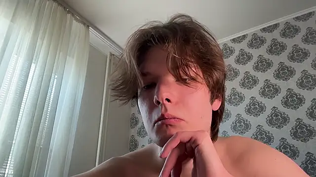 tomasdickpick Webcam-Show