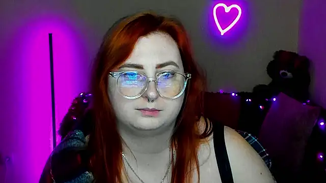 Chatroom XXX en direct de Alicia_love00