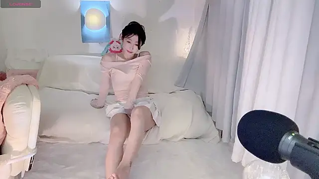 mistylana_ Show Webcam