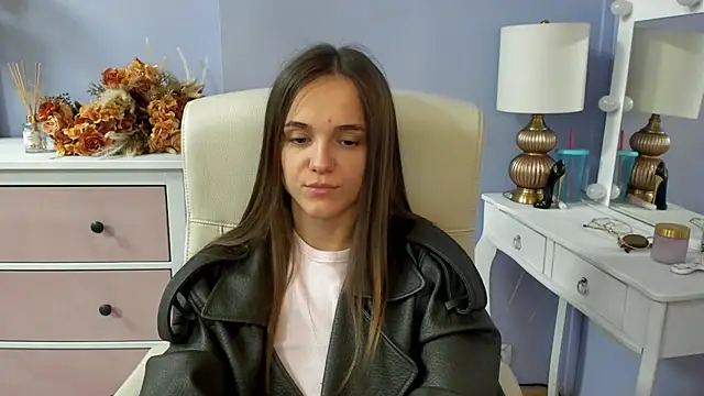 Chat XXX en directo de dirtyxEmily