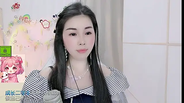 HK_angelchloe: онлайн-секс-чат