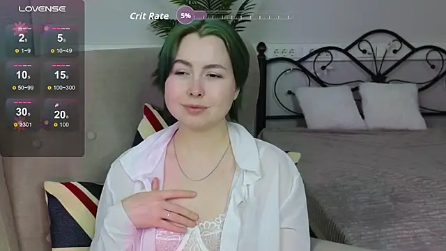 AnitaMeyer Chat XXX live