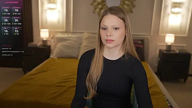 Jasmine_Flow: онлайн-секс-чат