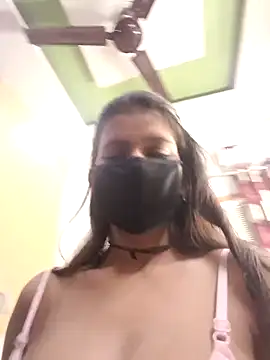 عرض كام Aafreen_36