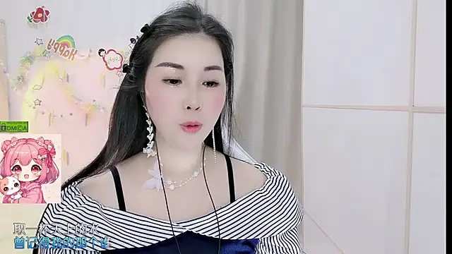 HK_angelchloe – Live XXX-chat