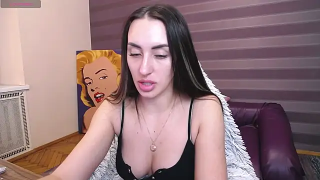 JenniferStone Live XXX-chat