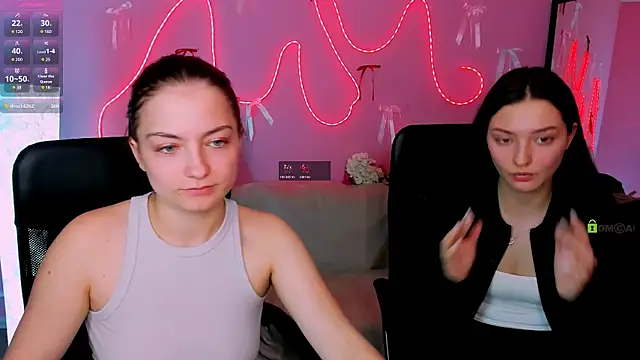 miki-niki – Live XXX-chat