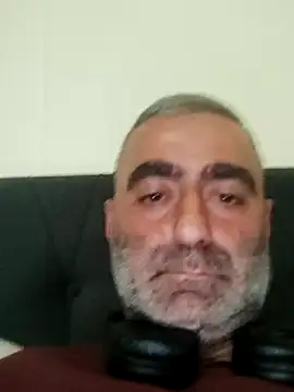 Živý XXX chat KIRIM_KONGO61