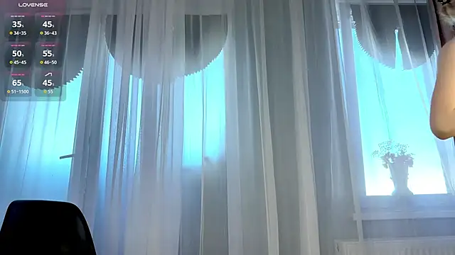 Chat XXX en directo de GlaydsLeveto