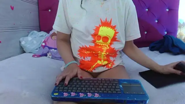 Ariasmithog Chat XXX in diretta