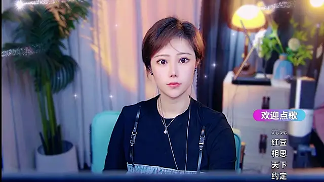 cherry-fa Chat XXX in diretta