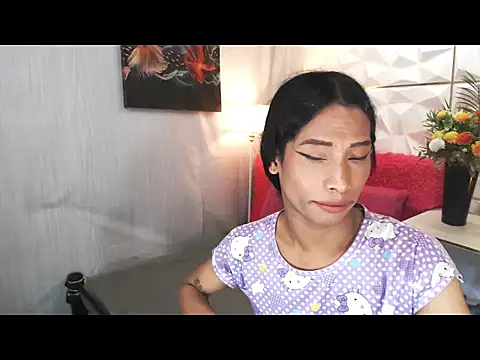 hotcumjasminex Pertunjukan Webcam