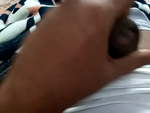 Show modela Fatcocksexy na web-kameri