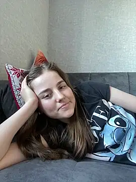 Lady_woman Adlı Modelin Canlı XXX Sohbeti