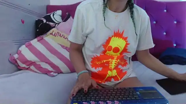 Živý XXX chat Ariasmithog