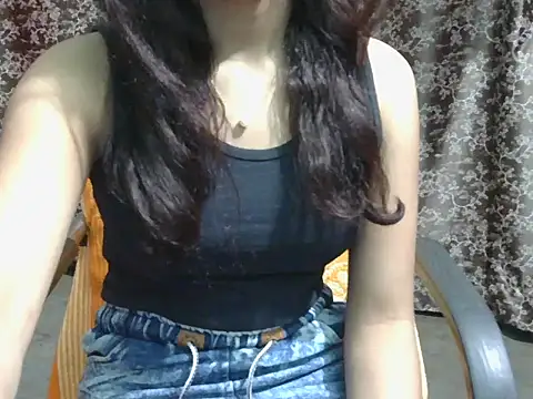 Adorable_AyeshaのライブXXXチャット