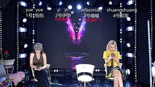 Živý XXX chat cdyyds003